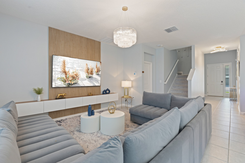 Bella Vida Resort 245