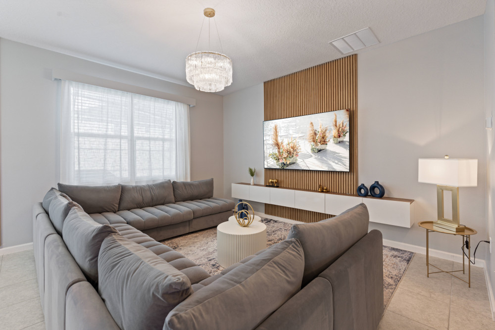 Bella Vida Resort 245