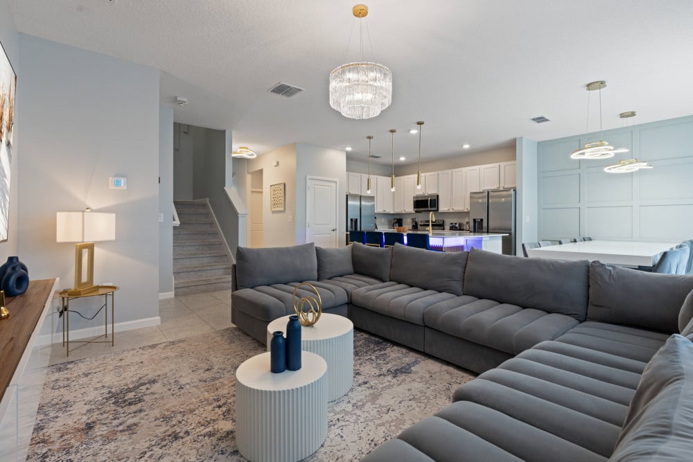 Bella Vida Resort 245