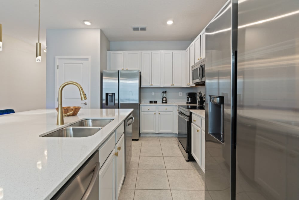 Bella Vida Resort 245