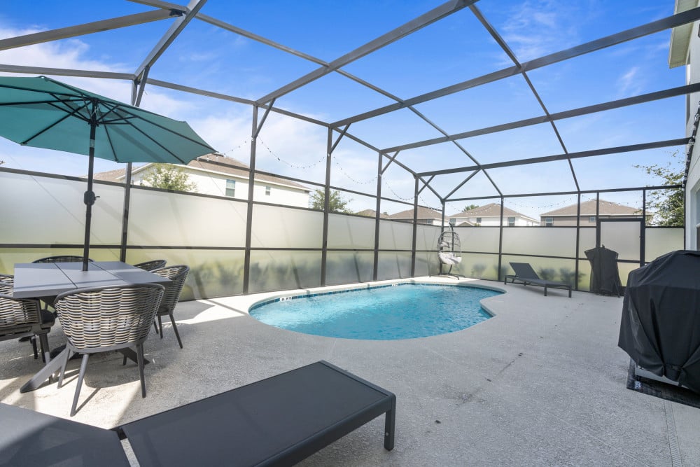 Bella Vida Resort 245