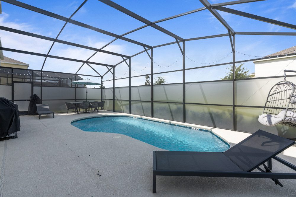 Bella Vida Resort 245