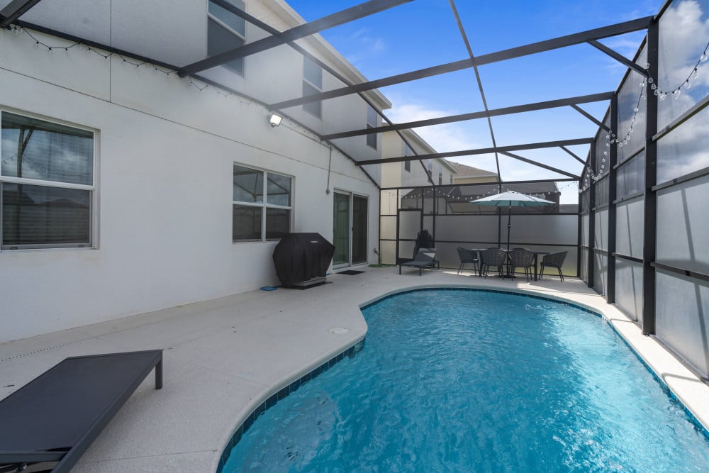 Bella Vida Resort 245