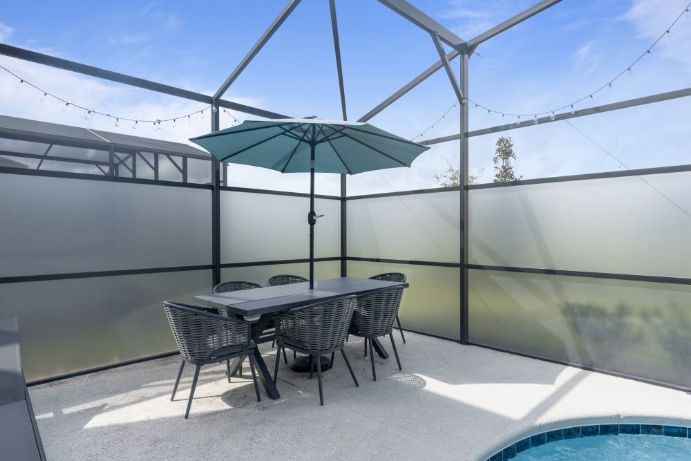 Bella Vida Resort 245