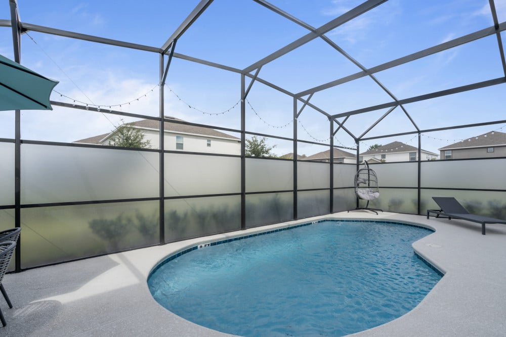 Bella Vida Resort 245