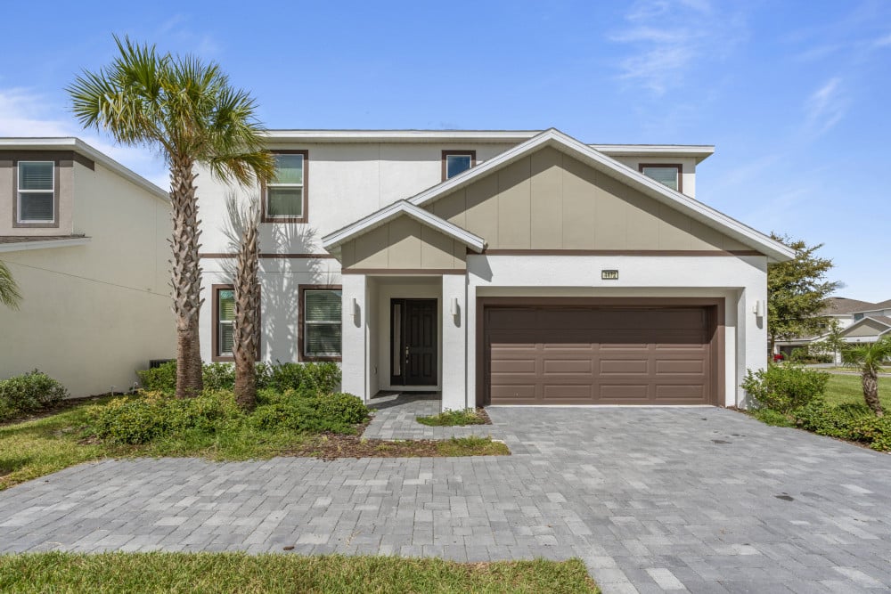 Bella Vida Resort 245