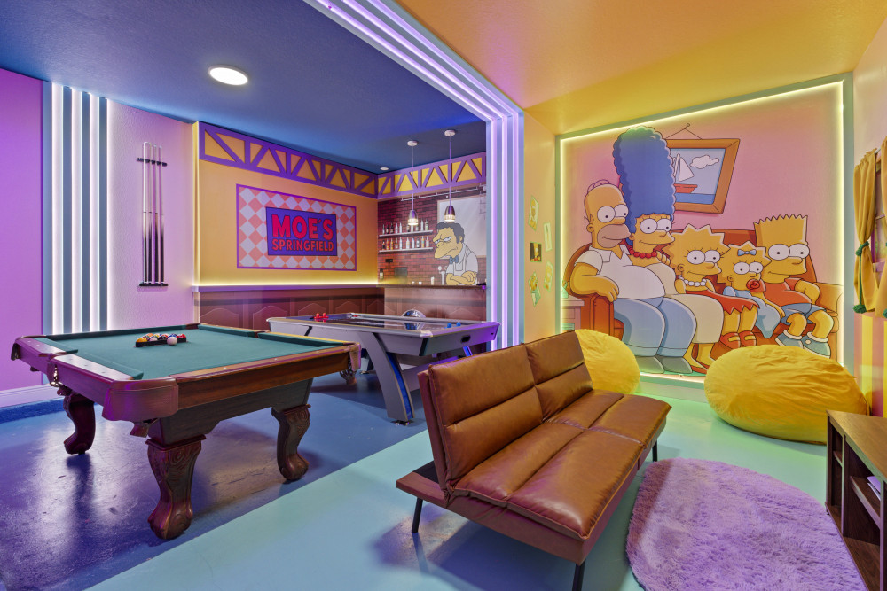 Bella Vida Resort 244