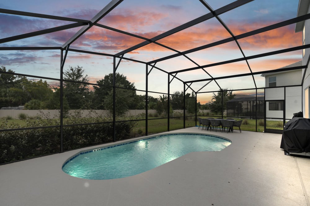 Bella Vida Resort 244