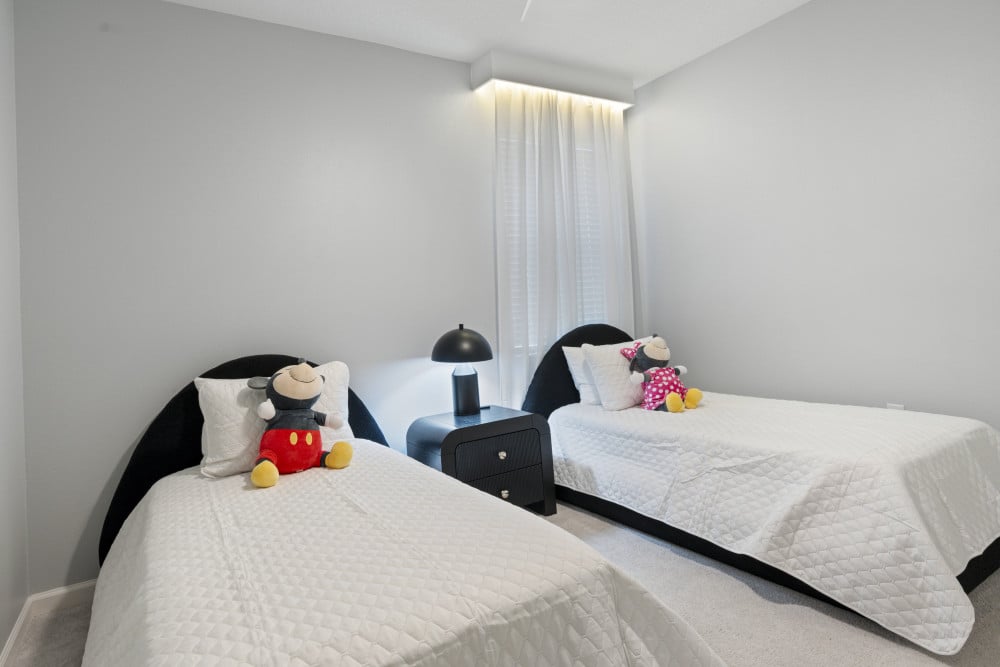 Bella Vida Resort 244