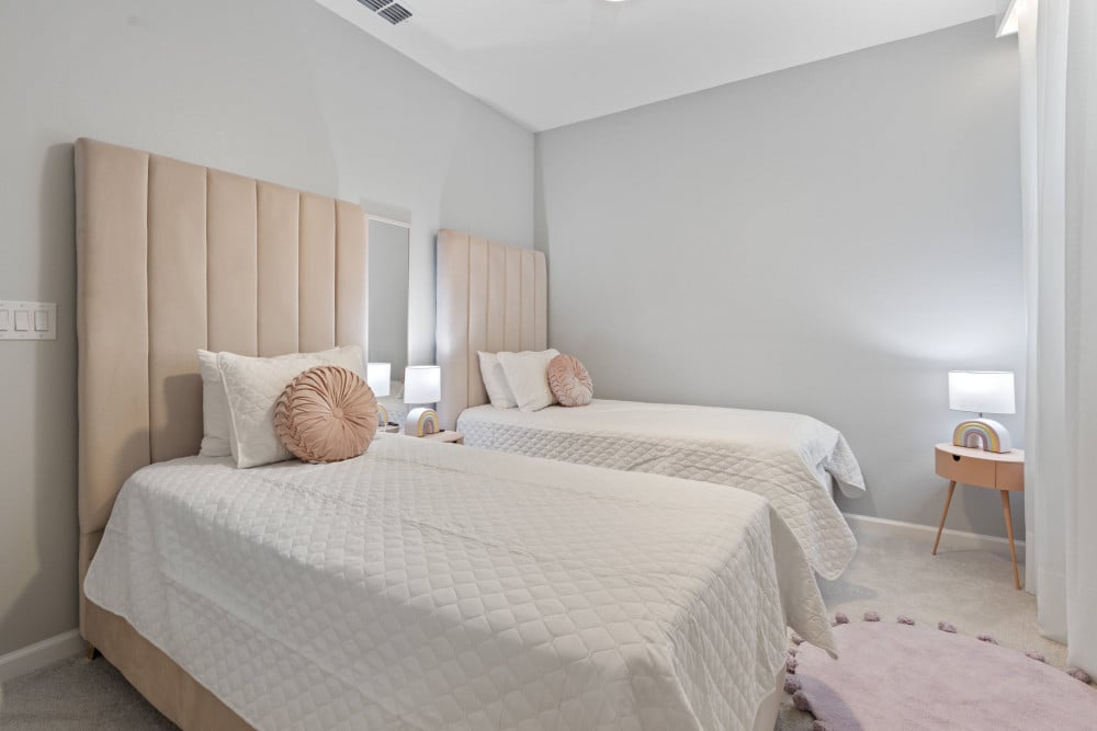 Bella Vida Resort 244