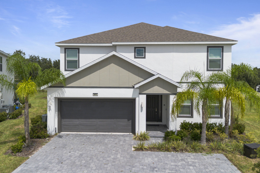 Bella Vida Resort 244