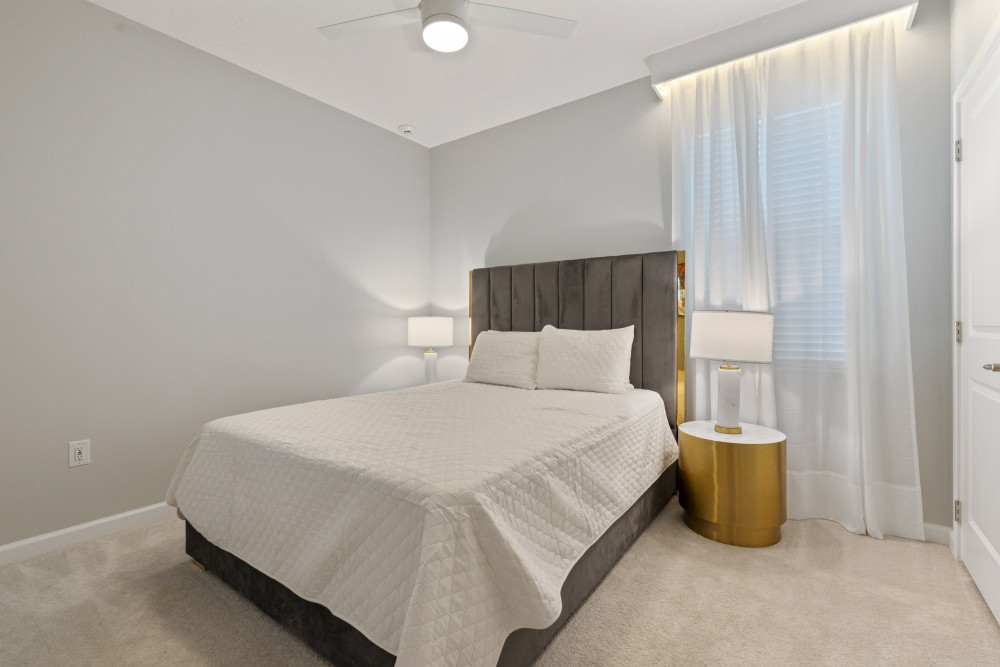 Bella Vida Resort 244