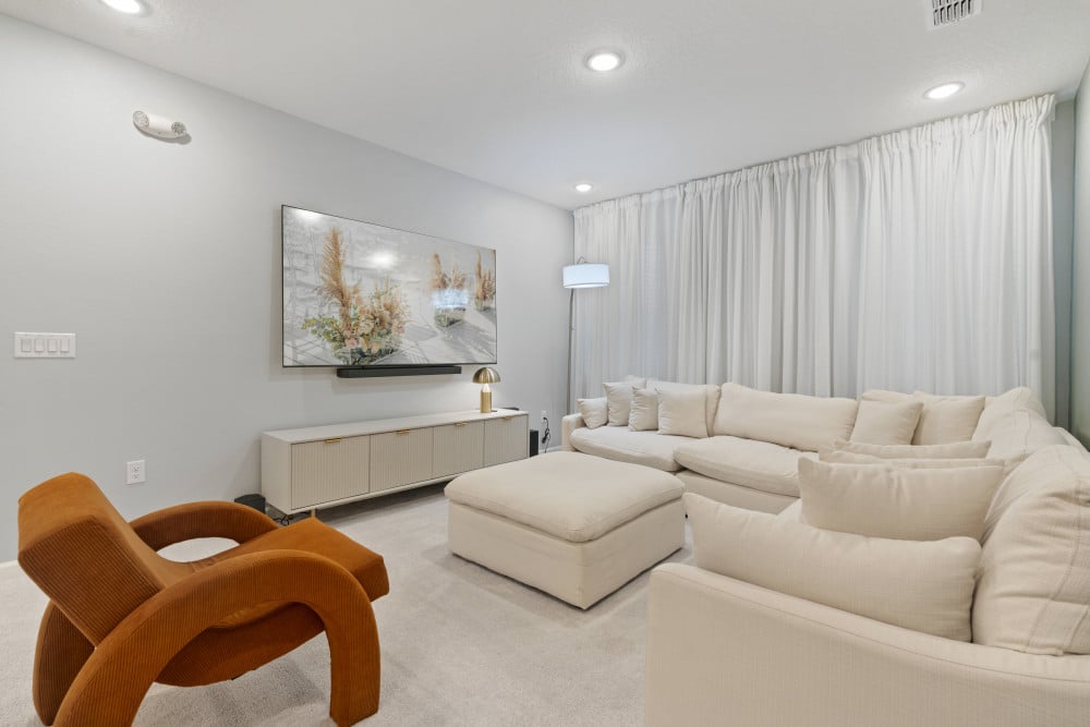 Bella Vida Resort 244