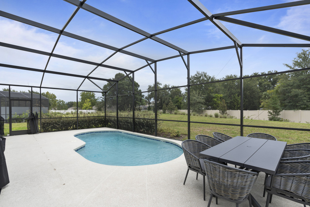 Bella Vida Resort 244