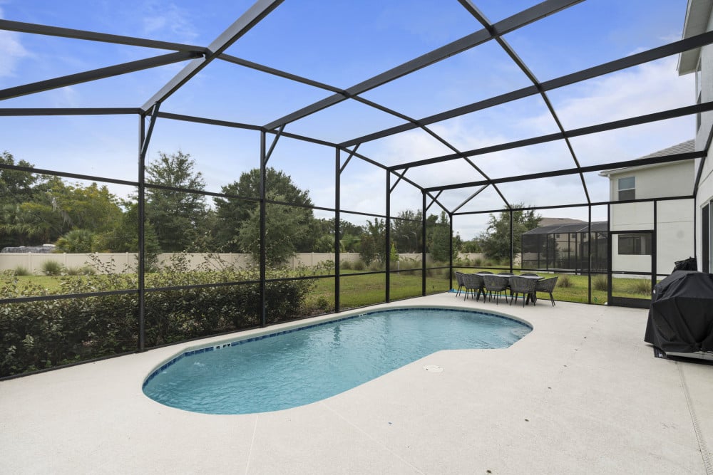 Bella Vida Resort 244