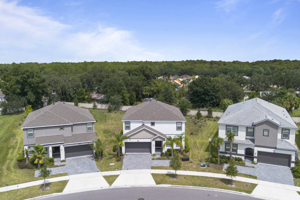 Bella Vida Resort 244