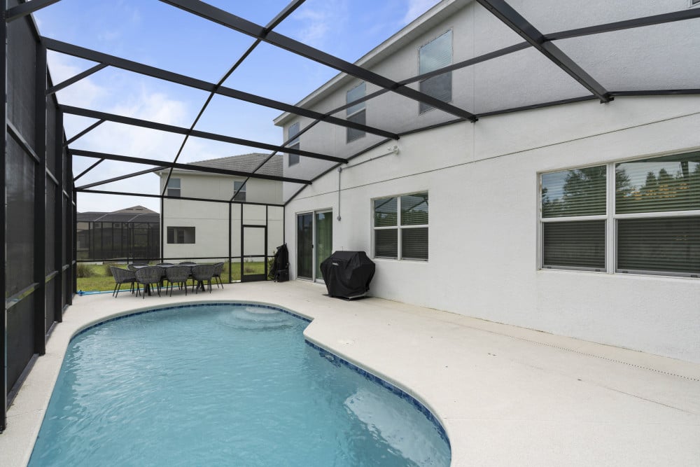 Bella Vida Resort 244