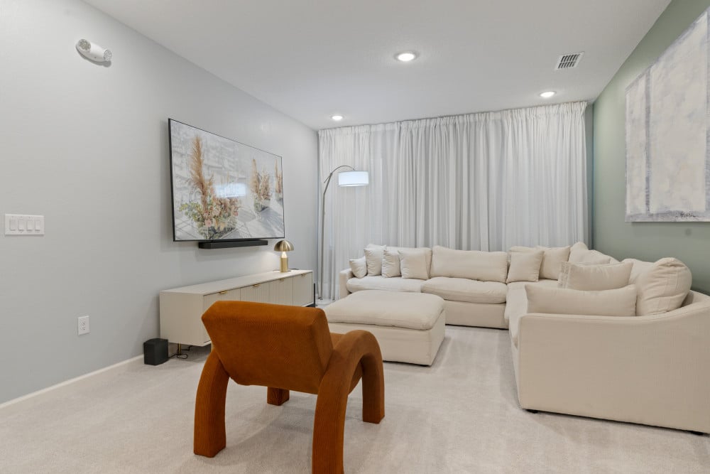 Bella Vida Resort 244