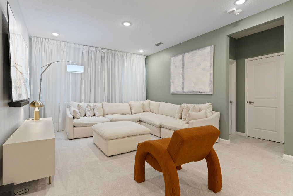 Bella Vida Resort 244