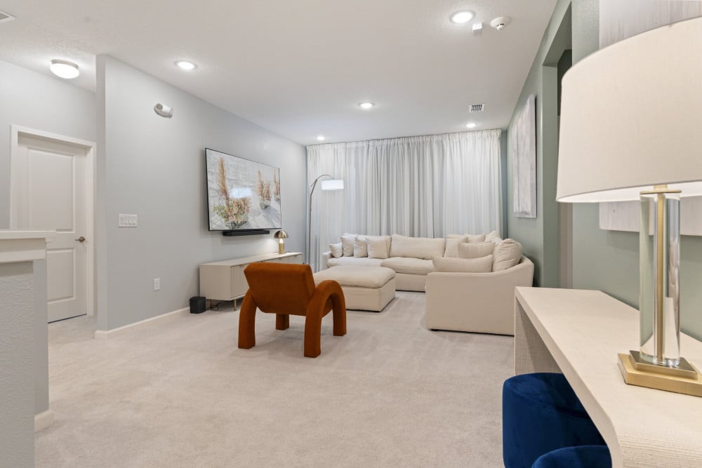 Bella Vida Resort 244