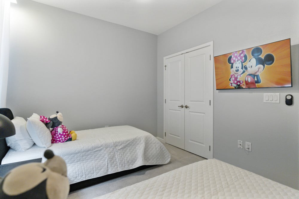 Bella Vida Resort 244