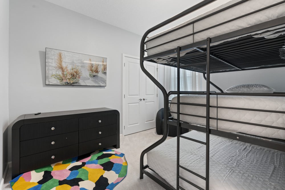 Bella Vida Resort 244