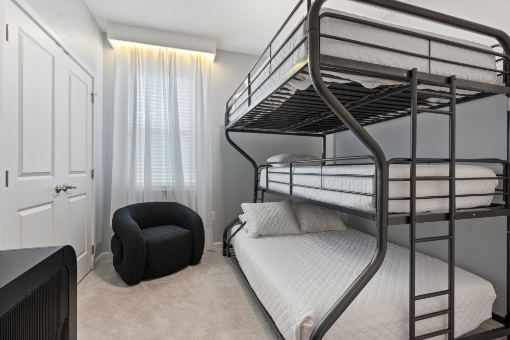 Bella Vida Resort 244