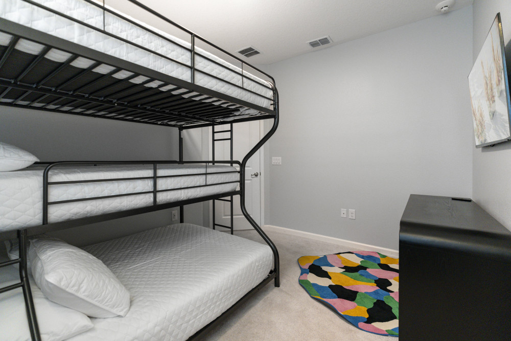 Bella Vida Resort 244