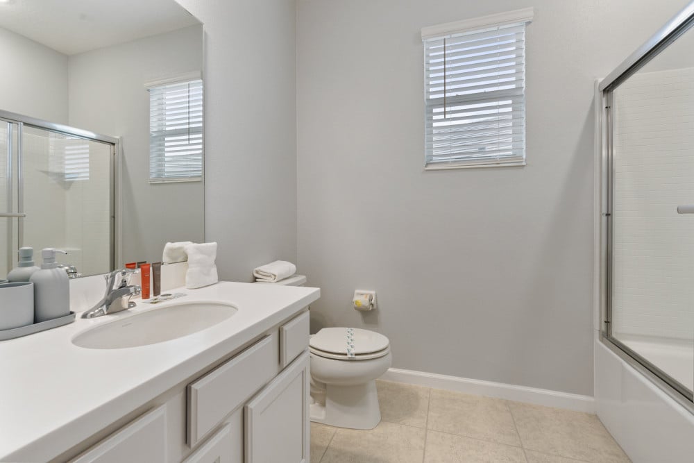 Bella Vida Resort 244