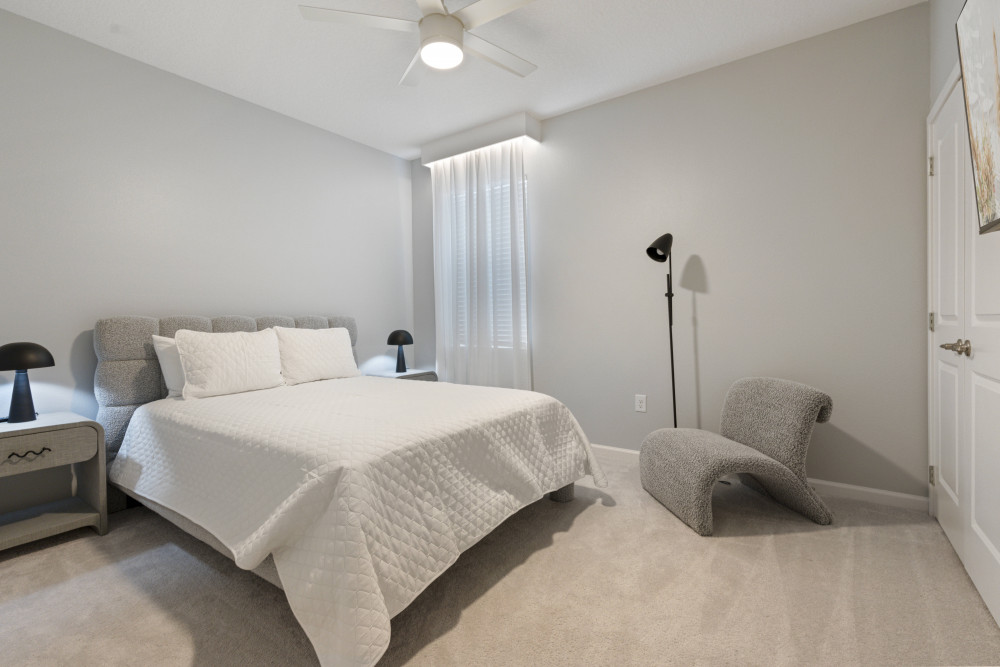 Bella Vida Resort 244