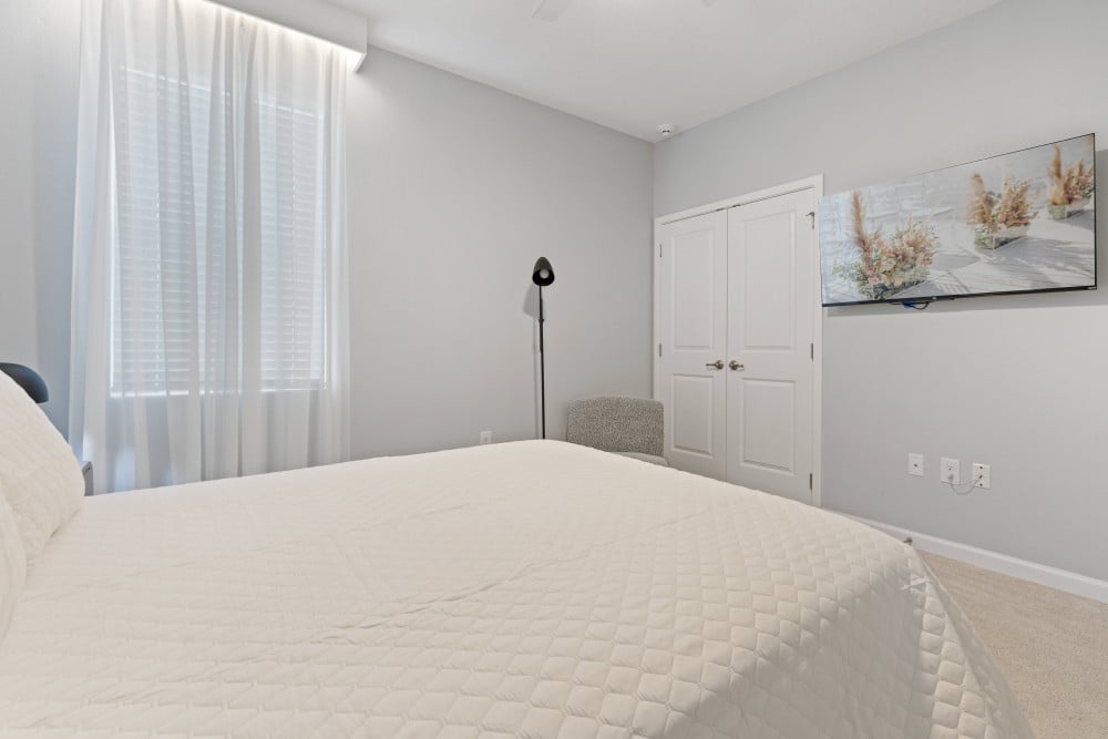 Bella Vida Resort 244