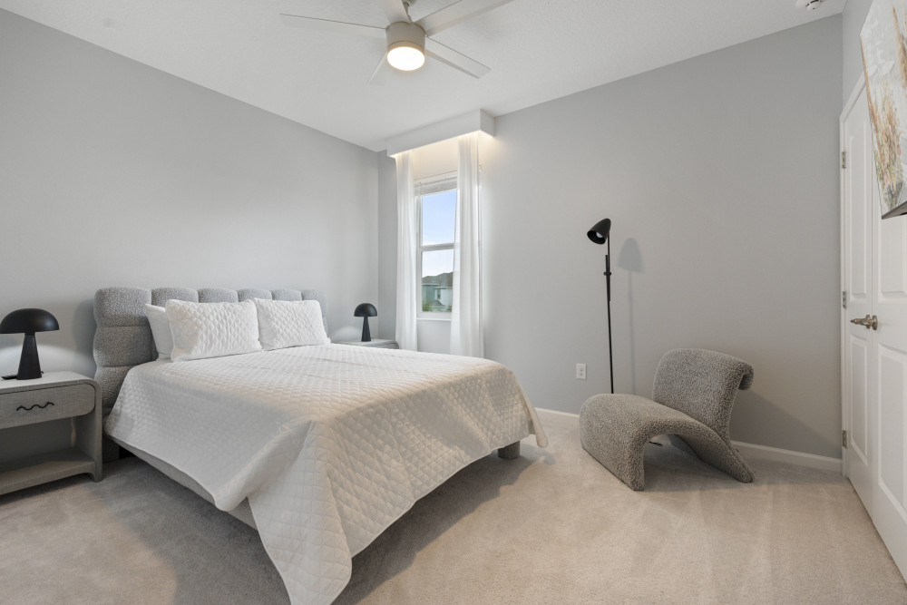 Bella Vida Resort 244