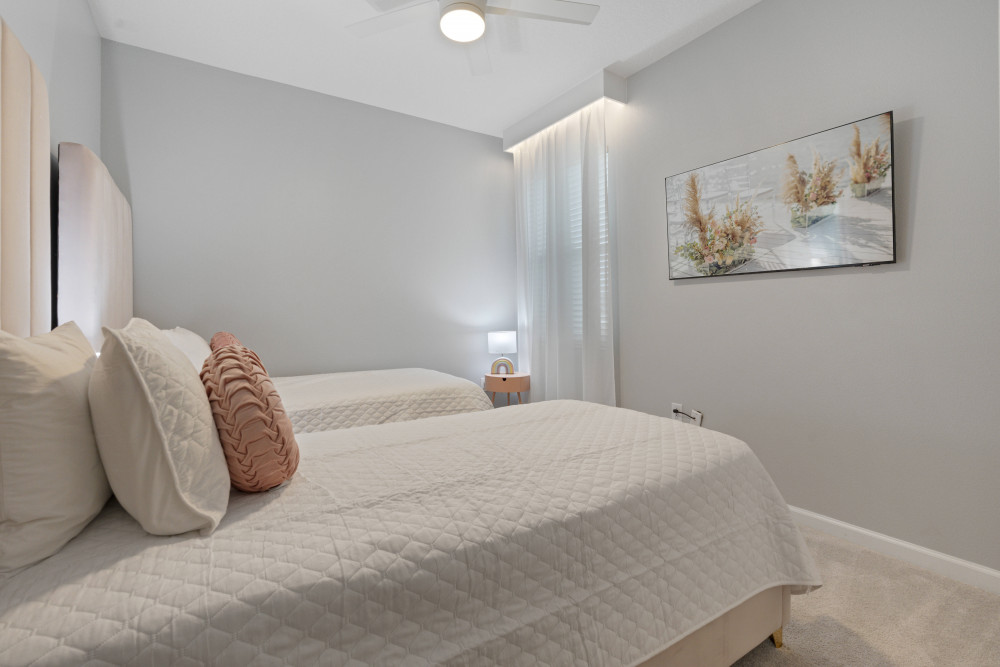 Bella Vida Resort 244