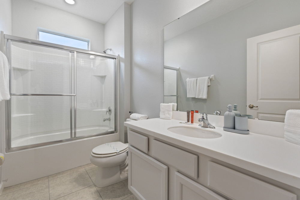 Bella Vida Resort 244