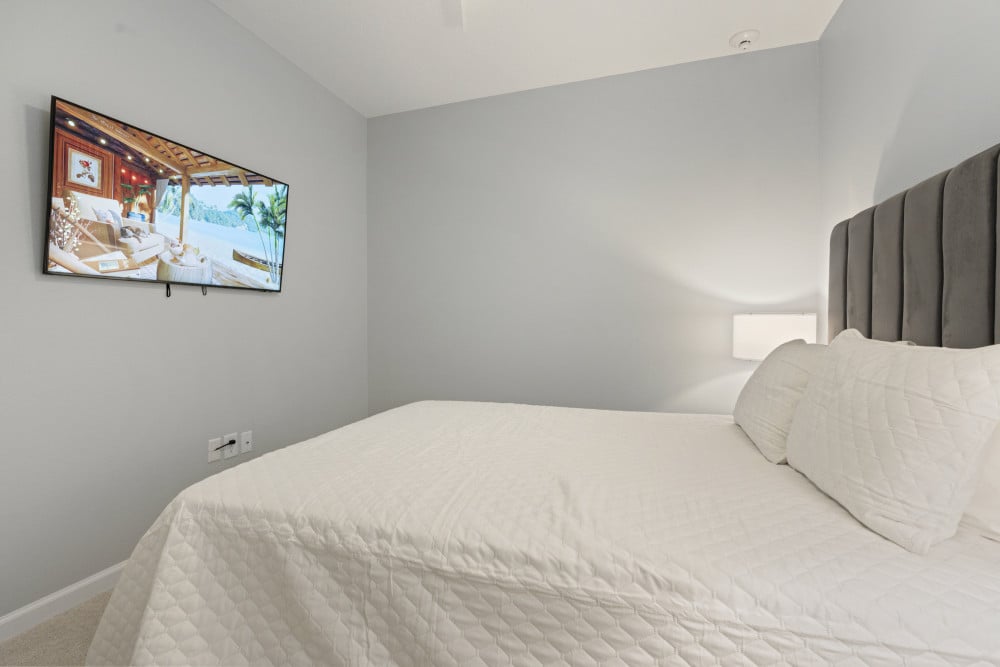 Bella Vida Resort 244