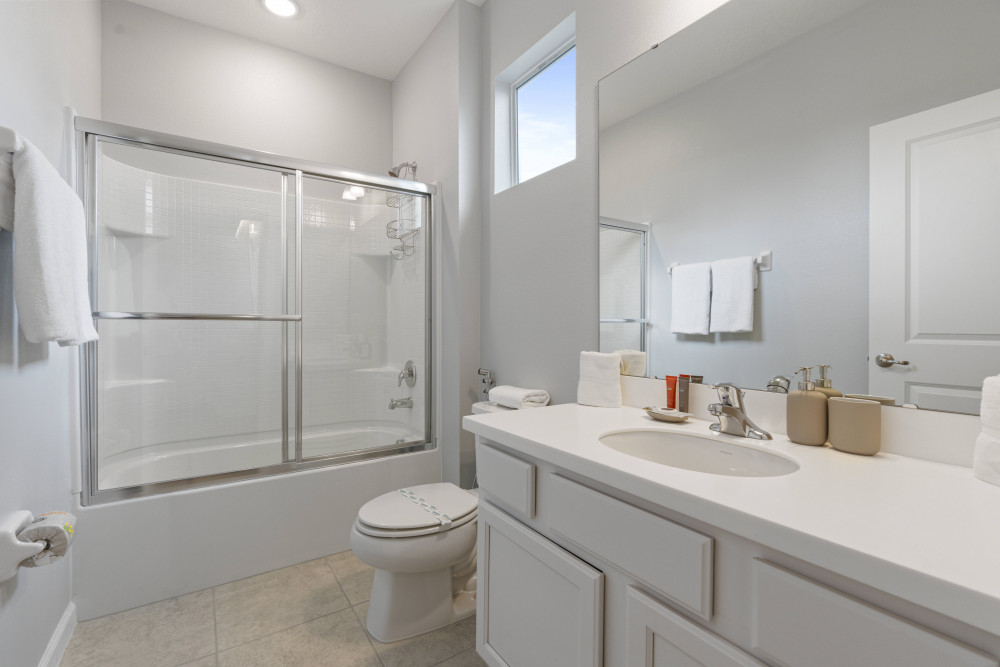 Bella Vida Resort 244