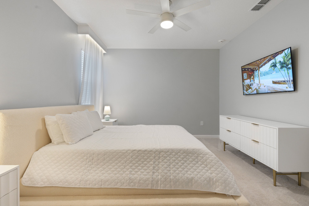 Bella Vida Resort 244