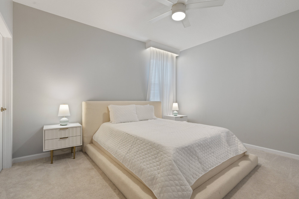 Bella Vida Resort 244