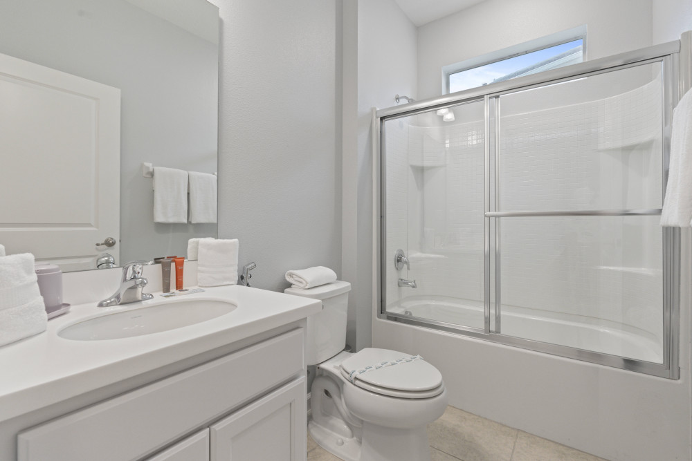 Bella Vida Resort 244