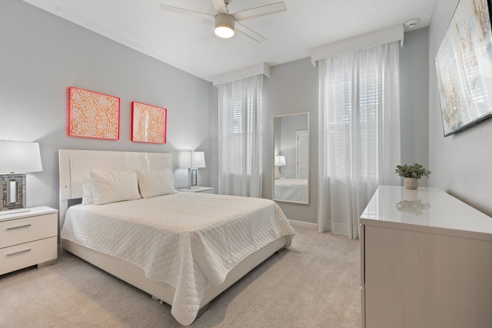 Bella Vida Resort 244