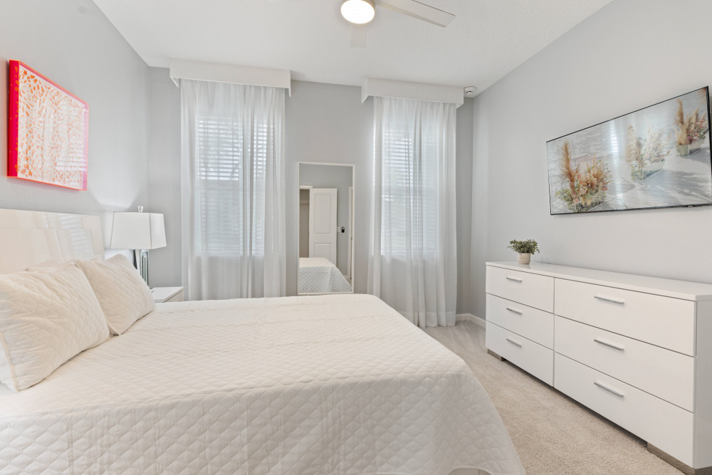 Bella Vida Resort 244