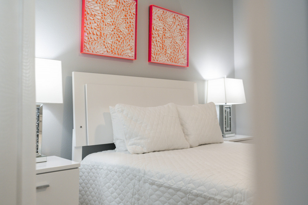 Bella Vida Resort 244