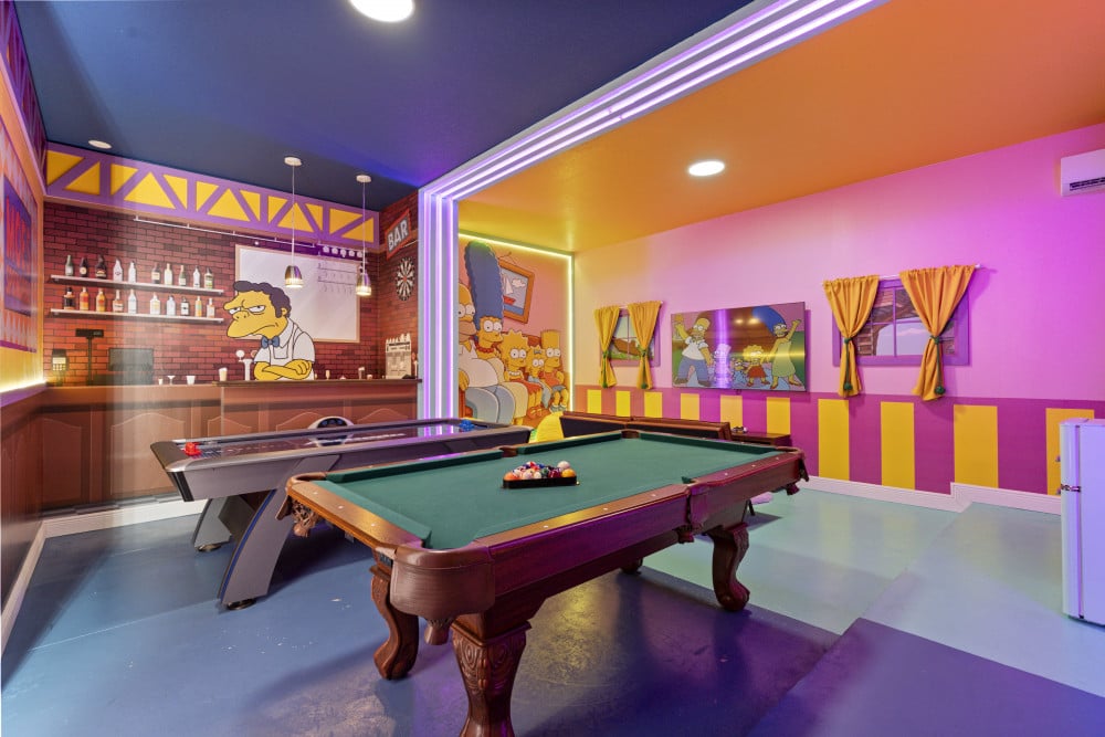 Bella Vida Resort 244