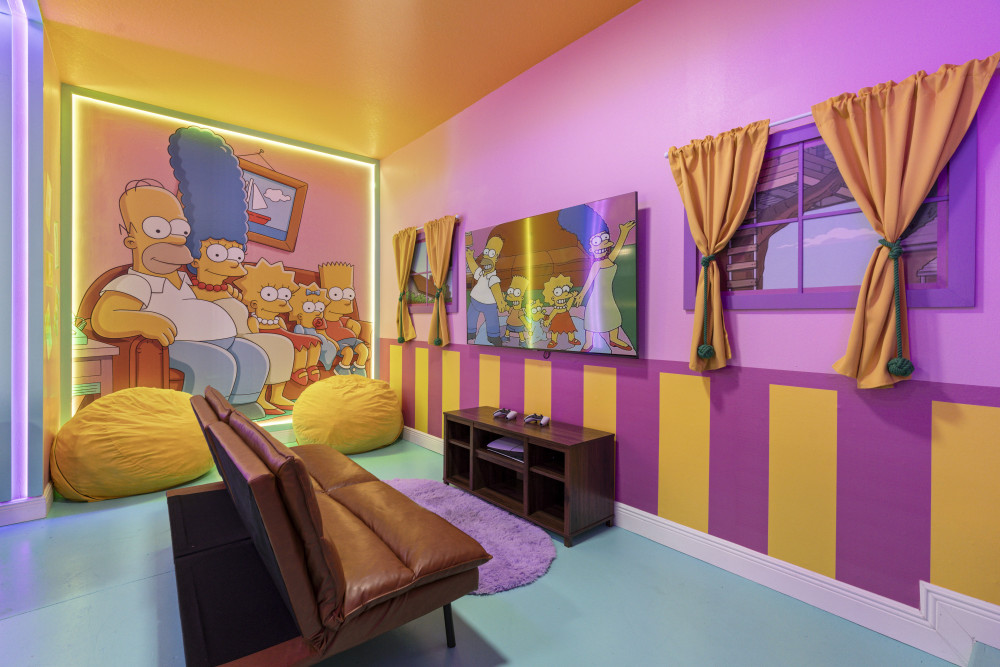 Bella Vida Resort 244