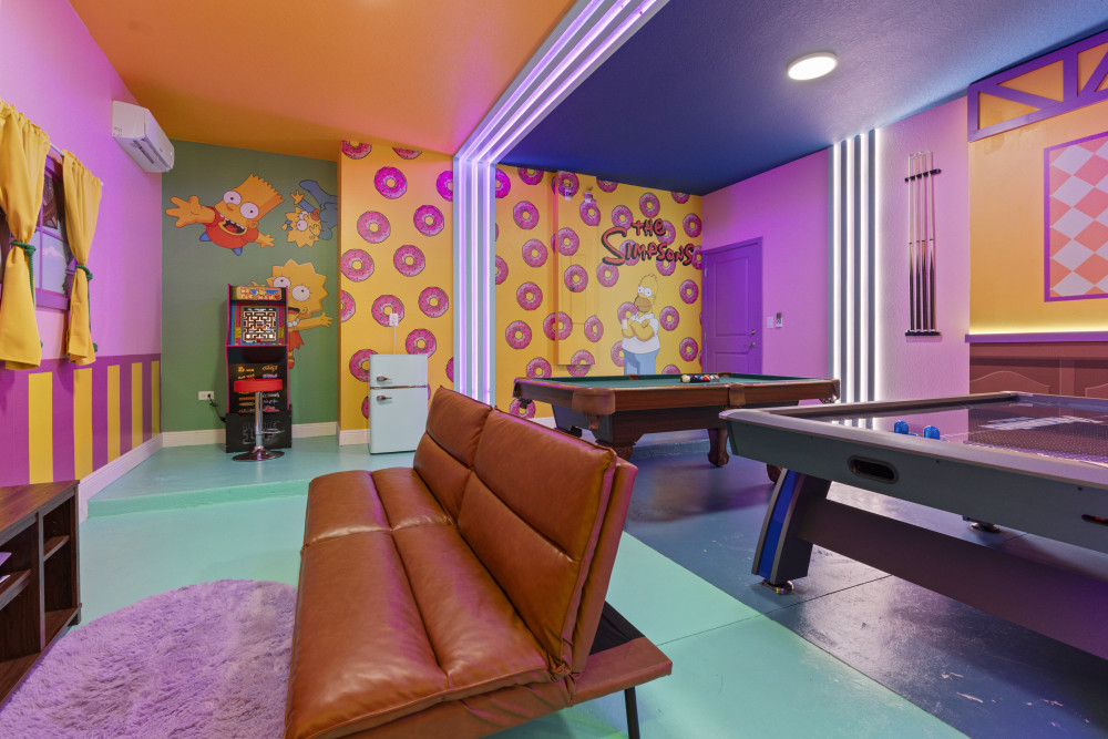 Bella Vida Resort 244