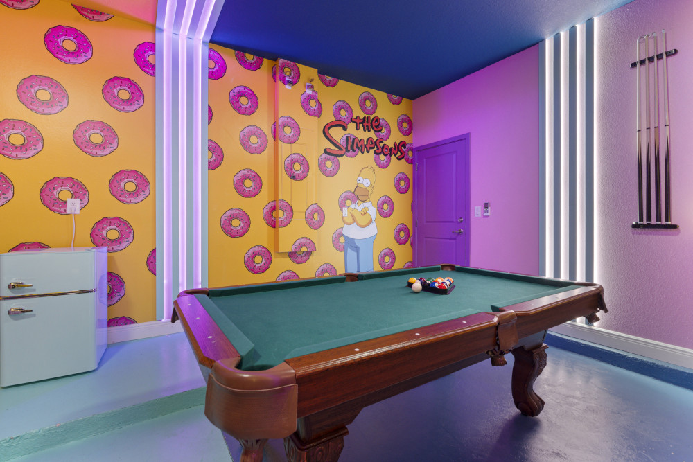 Bella Vida Resort 244