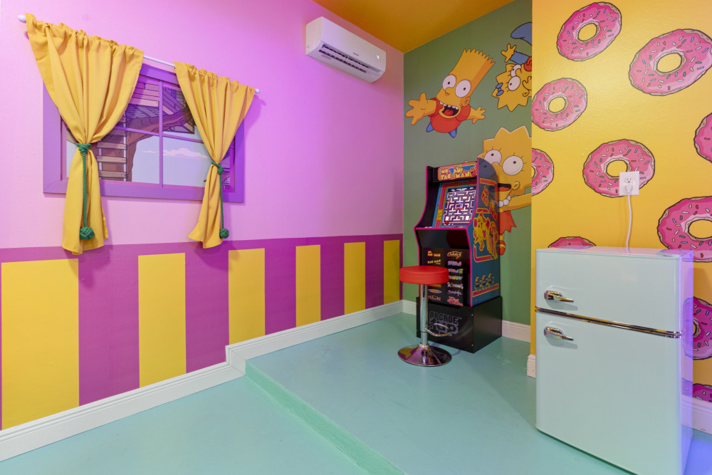 Bella Vida Resort 244