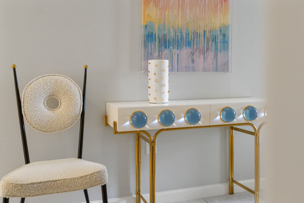 Bella Vida Resort 244