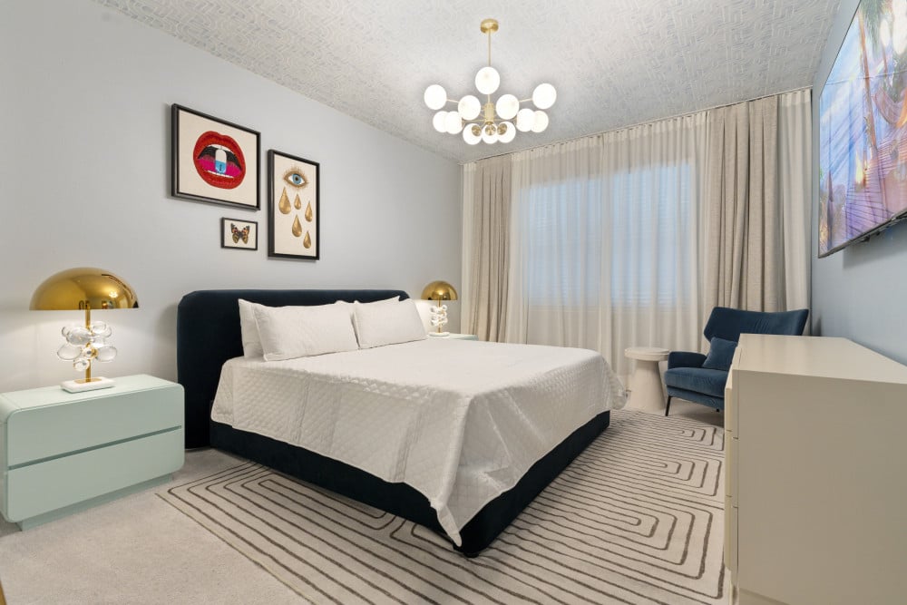 Bella Vida Resort 244