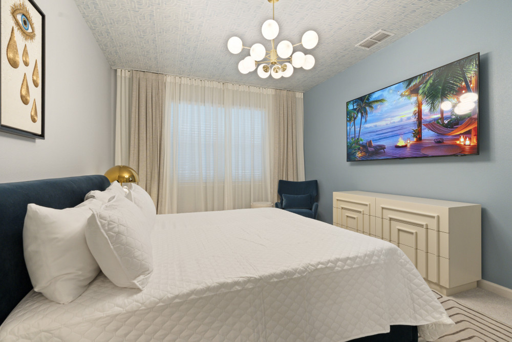 Bella Vida Resort 244